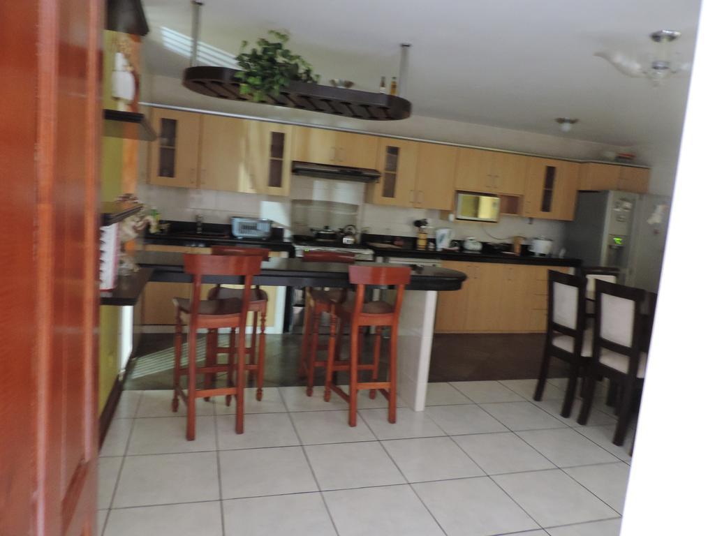 Departamento Para Turistas Lima Habitación foto