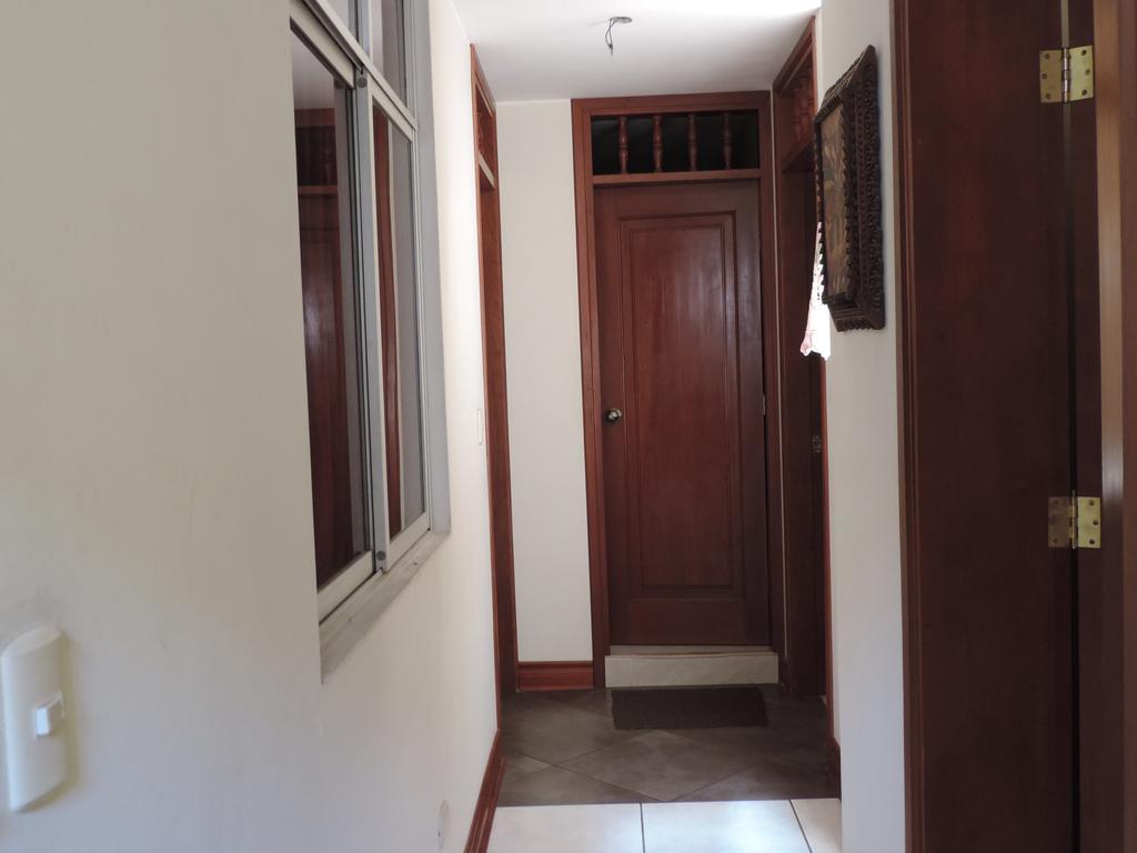 Departamento Para Turistas Lima Habitación foto