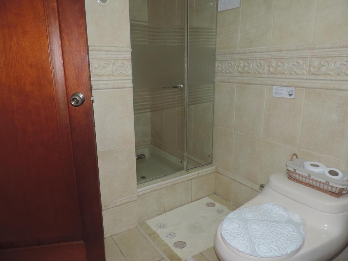 Departamento Para Turistas Lima Habitación foto